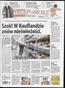 Głos Pomorza, 2009, luty, nr 37 (636)