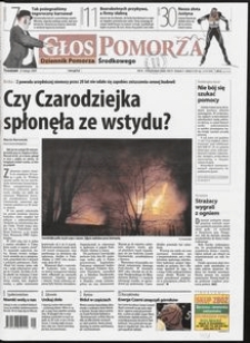 Głos Pomorza, 2009, luty, nr 45 (644)