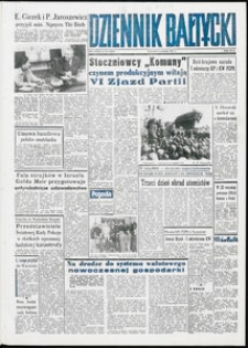 Dziennik Bałtycki, 1971, nr 215