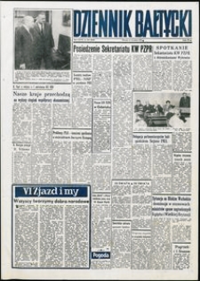 Dziennik Bałtycki, 1971, nr 219