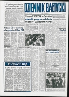 Dziennik Bałtycki, 1971, nr 220