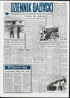 Dziennik Bałtycki, 1971, nr 222