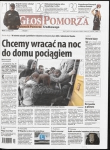 Głos Pomorza, 2009, luty, nr 46 (645)