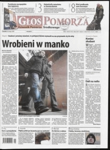 Głos Pomorza, 2009, luty, nr 48 (647)