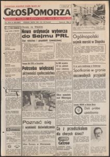 Głos Pomorza, 1985, maj, nr 125