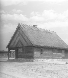 Chata z Piechowic - Wdzydze