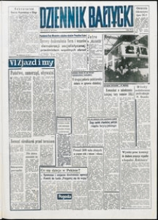 Dziennik Bałtycki, 1971, nr 229