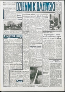Dziennik Bałtycki, 1971, nr 232