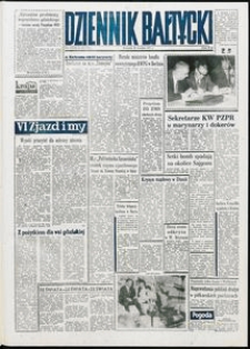 Dziennik Bałtycki, 1971, nr 233