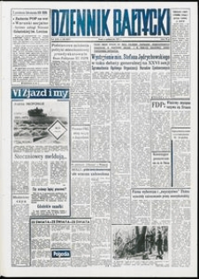 Dziennik Bałtycki, 1971, nr 238