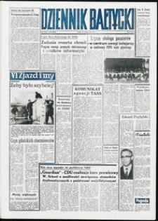 Dziennik Bałtycki, 1971, nr 244