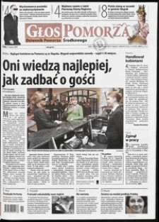 Głos Pomorza, 2009, marzec, nr 59 (658)