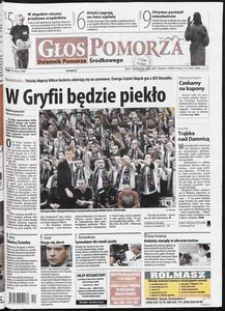 Głos Pomorza, 2009, marzec, nr 65 (664)