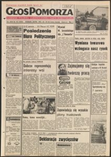 Głos Pomorza, 1985, czerwiec, nr 130