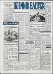 Dziennik Bałtycki, 1971, nr 252