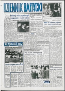 Dziennik Bałtycki, 1971, nr 255