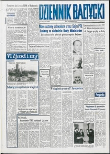 Dziennik Bałtycki, 1971, nr 256