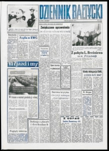 Dziennik Bałtycki, 1971, nr 258