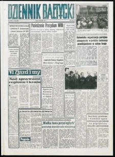 Dziennik Bałtycki, 1971, nr 262