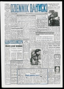 Dziennik Bałtycki, 1971, nr 279