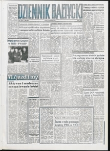Dziennik Bałtycki, 1971, nr 282