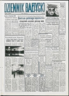 Dziennik Bałtycki, 1971, nr 288