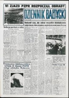 Dziennik Bałtycki, 1971, nr 291