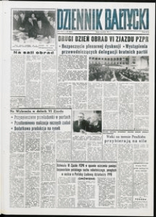 Dziennik Bałtycki, 1971, nr 292