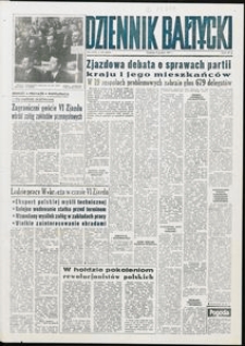 Dziennik Bałtycki, 1971, nr 293