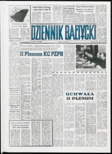 Dziennik Bałtycki, 1971, nr 303