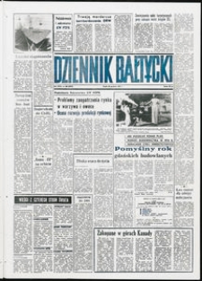 Dziennik Bałtycki, 1971, nr 308