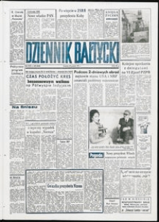 Dziennik Bałtycki, 1971, nr 309