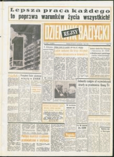 Dziennik Bałtycki, 1972, nr 102