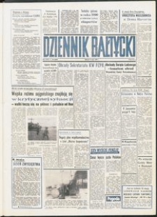 Dziennik Bałtycki, 1972, nr 109