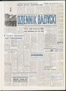 Dziennik Bałtycki, 1972, nr 110