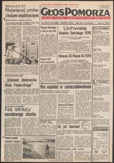 Głos Pomorza, 1985, czerwiec, nr 139