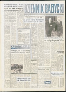 Dziennik Bałtycki, 1972, nr 119