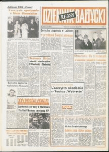 Dziennik Bałtycki, 1972, nr 120