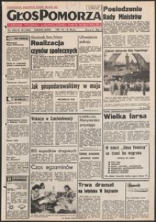 Głos Pomorza, 1985, czerwiec, nr 140