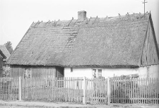 Chata dwojak - Kosowo