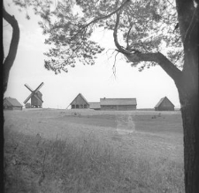 Kaszubski Park Etnograficzny - Wdzydze