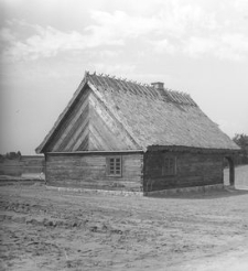 Chata z Piechowic - Wdzydze KPE