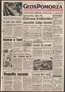 Głos Pomorza, 1985, czerwiec, nr 143