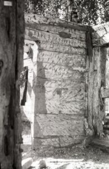 Mieszkanie i gospodarstwo (rozbi&oacute;rka) - Nakla