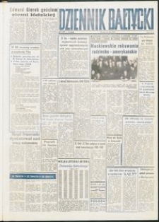 Dziennik Bałtycki, 1972, nr 123