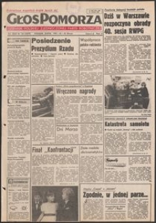 Głos Pomorza, 1985, czerwiec, nr 146