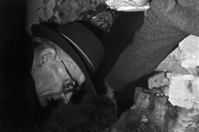 Wojciech Błaszkowski - kierownik działu budownictwa KPE - Nowy Barkoczyn