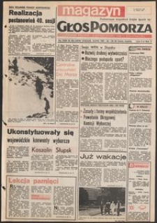 Głos Pomorza, 1985, czerwiec, nr 150