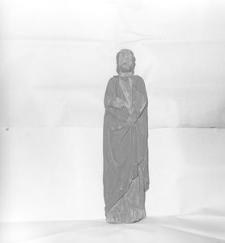 Rzeźba - Św. J&oacute;zef - Wdzydze KPE