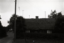 Chata z wnęką - Pog&oacute;dki